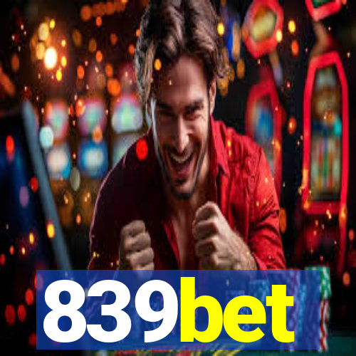 839bet