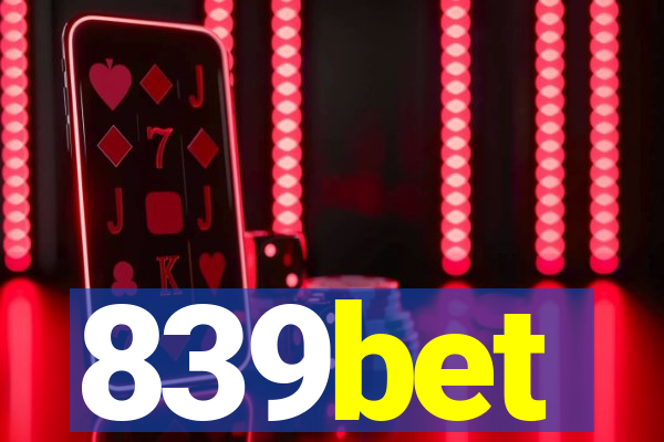 839bet