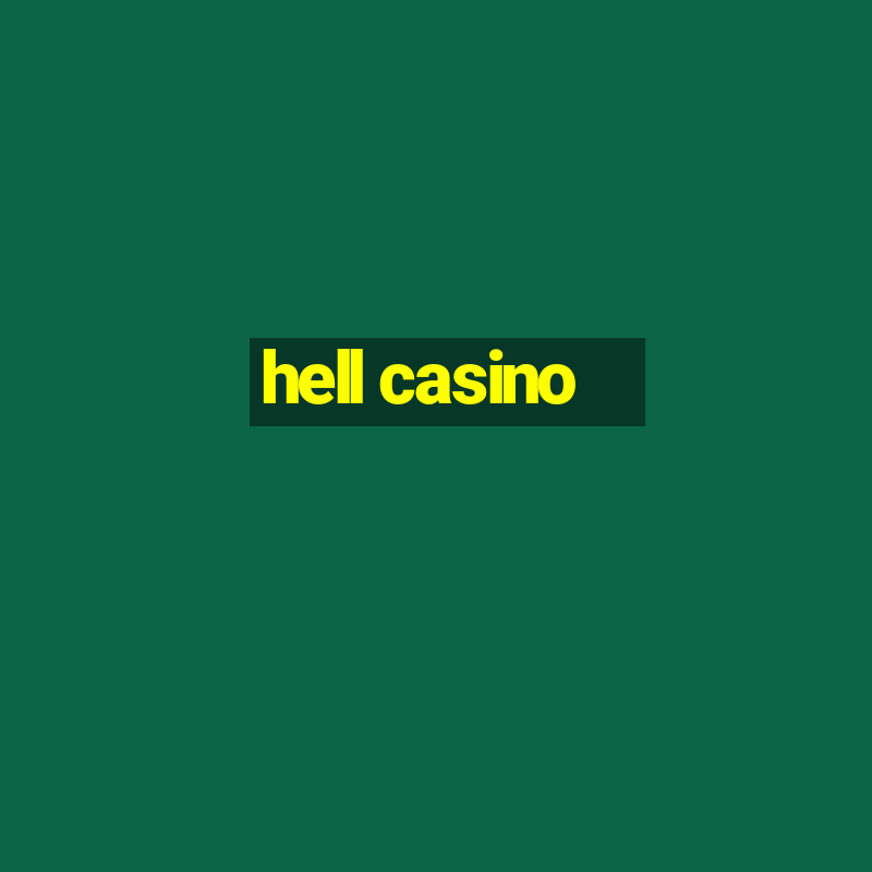 hell casino