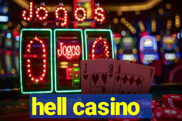 hell casino