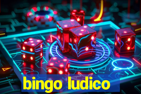 bingo ludico