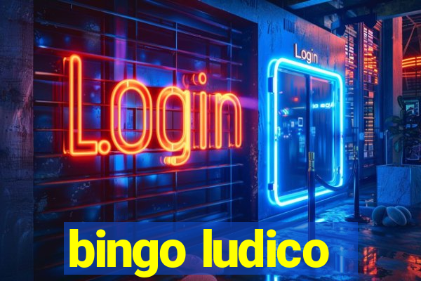 bingo ludico