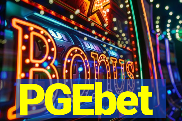 PGEbet