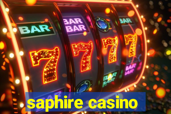 saphire casino