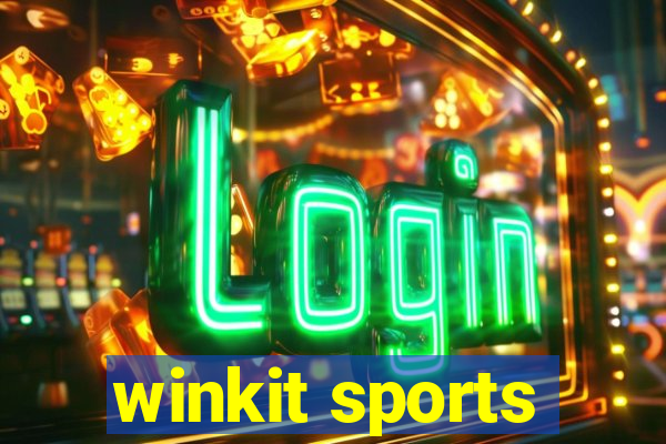 winkit sports