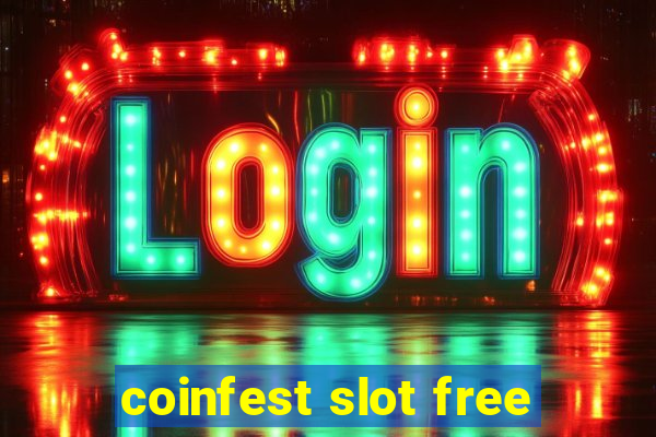 coinfest slot free