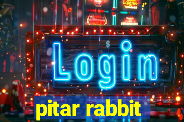 pitar rabbit