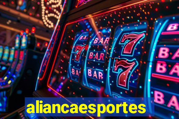 aliancaesportes.bet