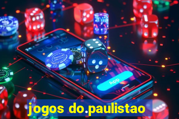 jogos do.paulistao