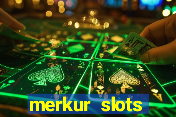 merkur slots rewards club