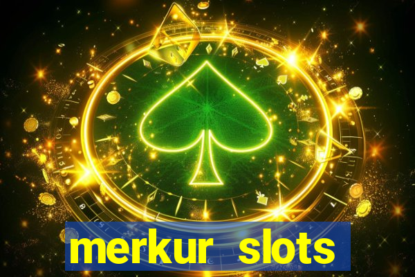 merkur slots rewards club