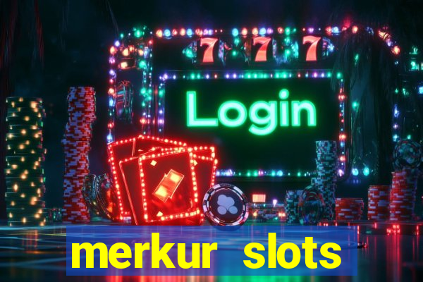 merkur slots rewards club