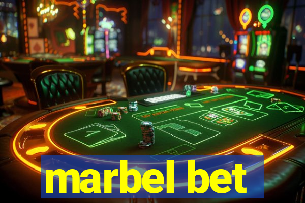 marbel bet