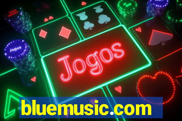 bluemusic.com