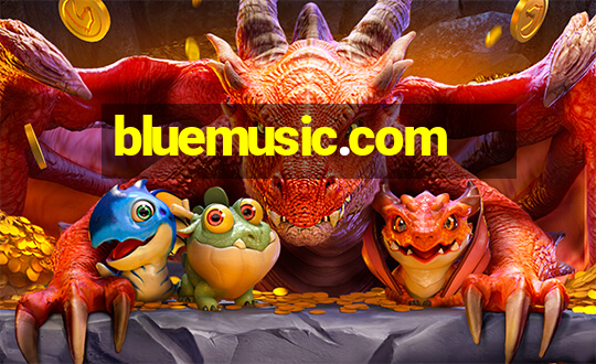 bluemusic.com