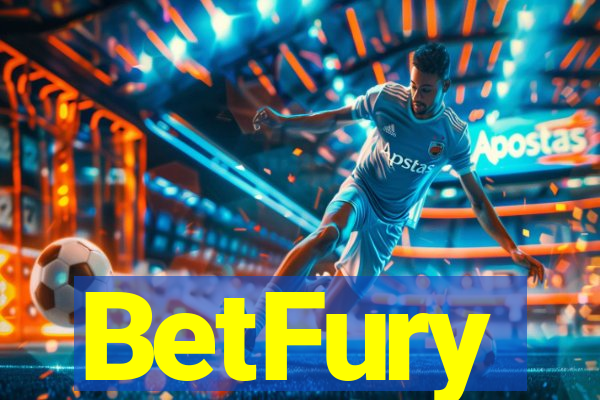 BetFury