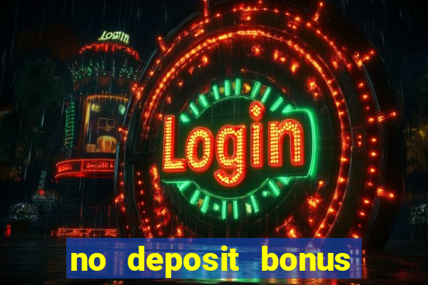 no deposit bonus for ducky luck casino