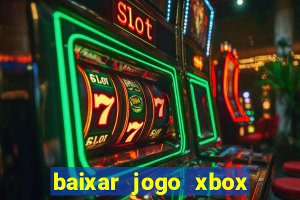 baixar jogo xbox 360 rgh