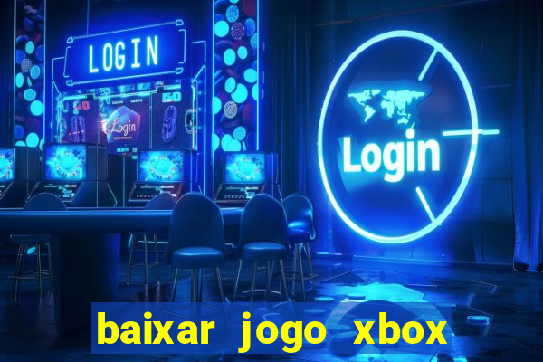 baixar jogo xbox 360 rgh