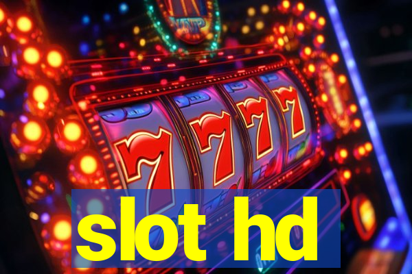 slot hd