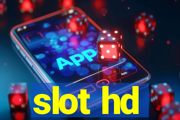 slot hd