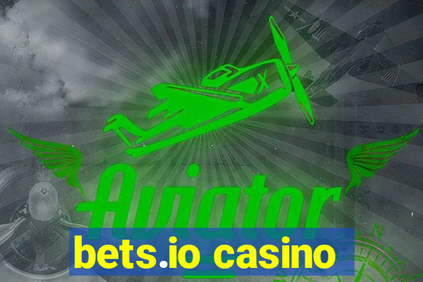 bets.io casino