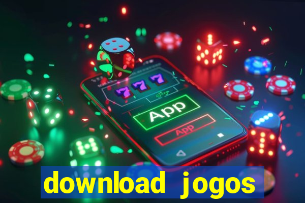 download jogos windows 7