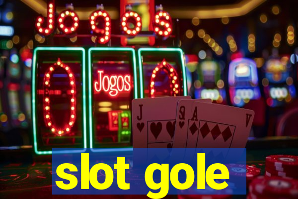 slot gole