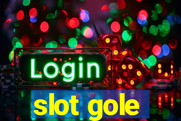 slot gole