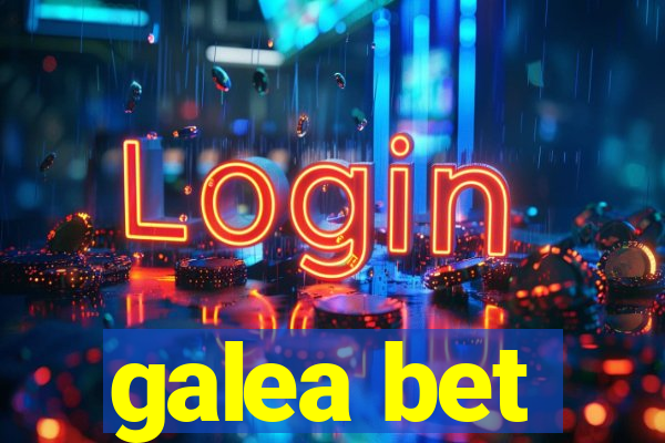 galea bet