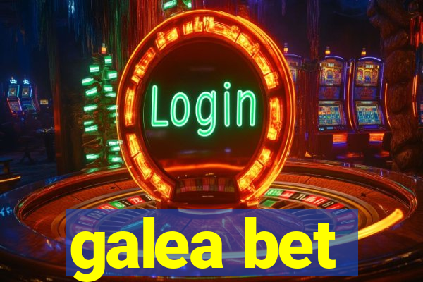 galea bet