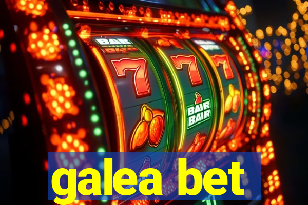 galea bet