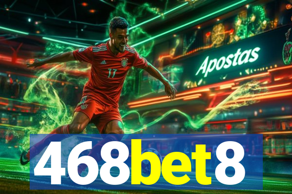 468bet8