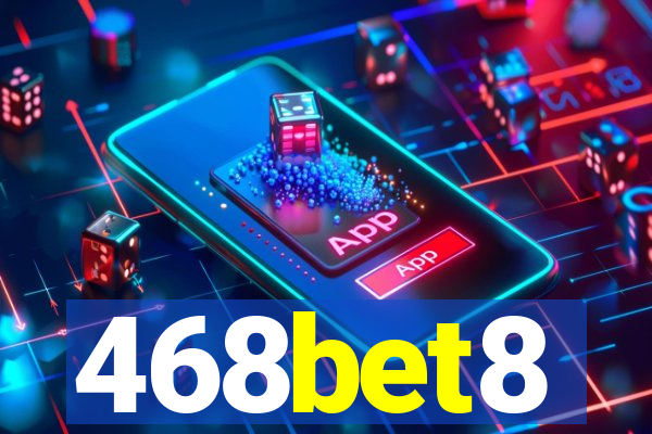 468bet8