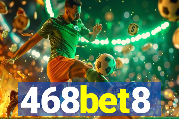 468bet8