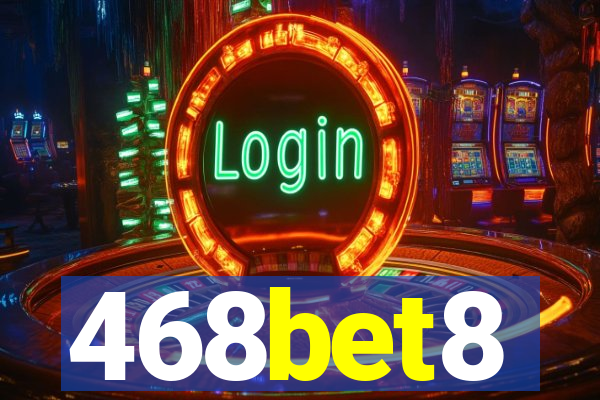 468bet8