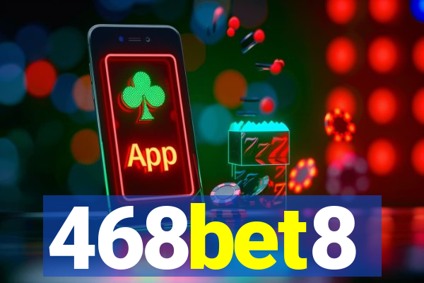 468bet8