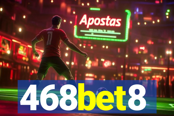 468bet8