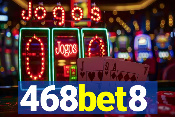 468bet8