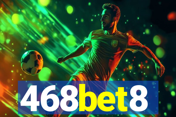 468bet8