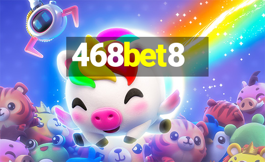 468bet8