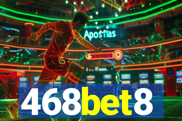 468bet8