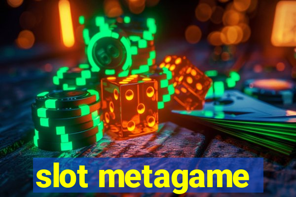 slot metagame