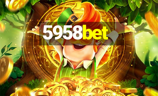 5958bet