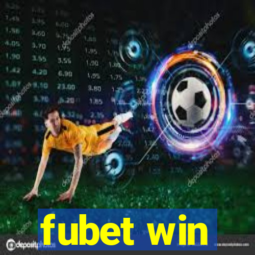 fubet win