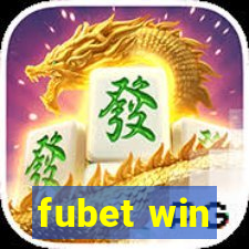 fubet win