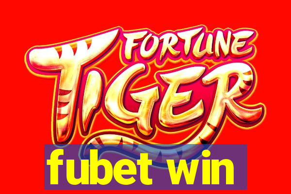 fubet win