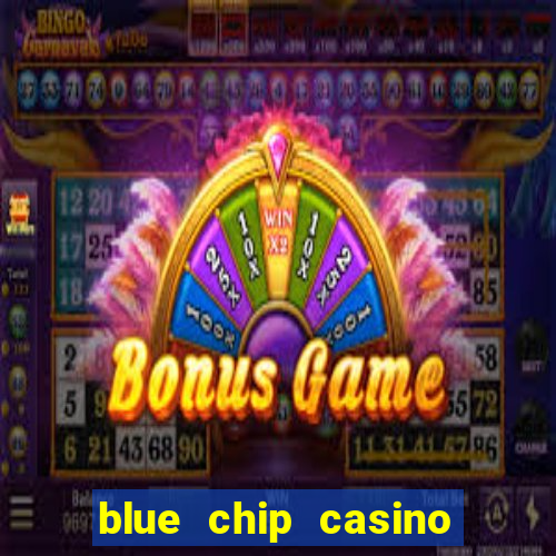 blue chip casino and hotel