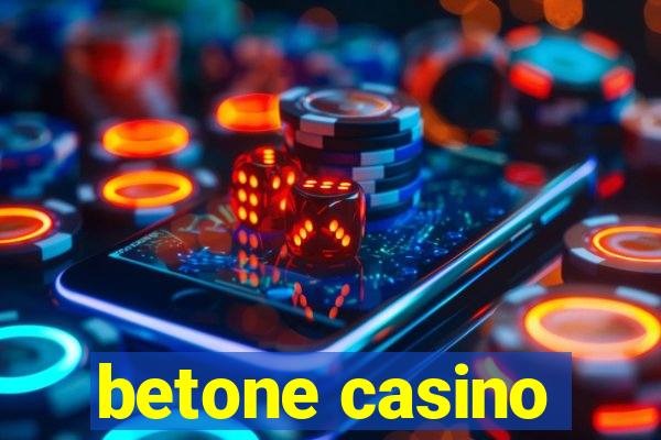 betone casino