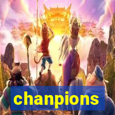 chanpions